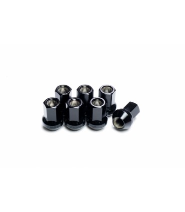Wheel Lug Nuts *universal Wheels/rims related