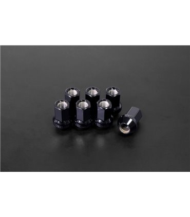 Wheel Lug Nuts *universal Wheels/rims related