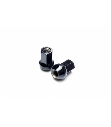 Wheel Lug Nuts *universal Wheels/rims related