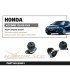 Right Side Engine Mount Honda Accord