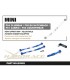 Rear Upper Arm Mini, Bmw