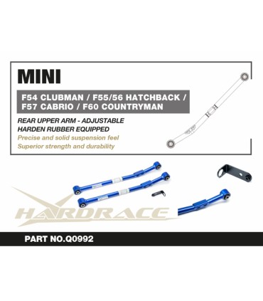 Rear Upper Arm Mini, Bmw