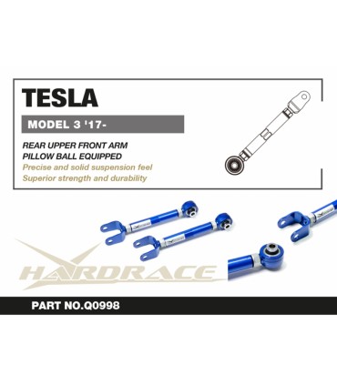 Rear Upper Front Arm Tesla Model 3, Model y