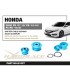 Shifter Cable Bushing Honda Civic