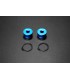 Shifter Cable Bushing Toyota Yaris / vitz