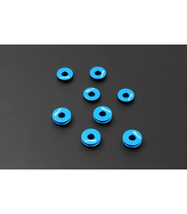 Shifter Assembly Mounting Bushing Toyota Yaris / vitz