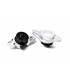 Right + Left Side Engine Mount Subaru BRZ, WRX, Toyota 86