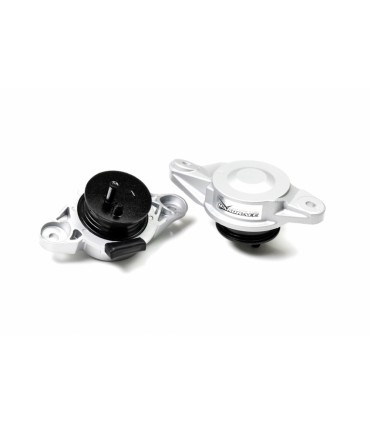 Right + Left Side Engine Mount Subaru BRZ, WRX, Toyota 86
