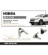 Right Side Engine Mount Honda CR-V
