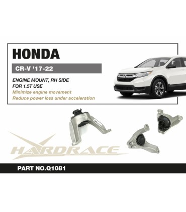 Right Side Engine Mount Honda CR-V