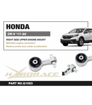 Right Upper Side Engine Torque Rod Honda CR-V