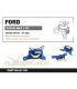 Right Side Engine Mount Ford Focus, KUGA