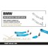 Rear Upper Camber Kit BMW X5, X6