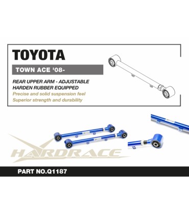 Rear Upper Arm Toyota Townace / liteace