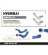 Rear Upper Camber Kit Hyundai Elantra