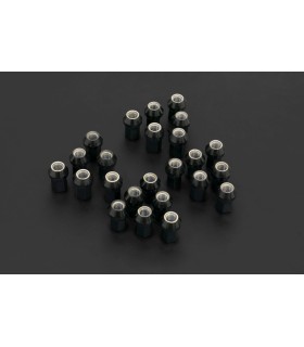 Wheel Lug Nuts *universal Wheels/rims related