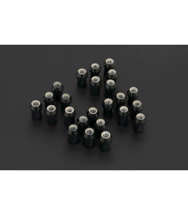 Wheel Lug Nuts *universal Wheels/rims related