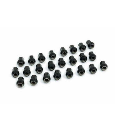 Wheel Lug Nuts *universal Wheels/rims related