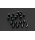Wheel Lug Nuts *universal Wheels/rims related