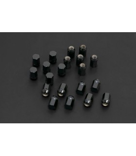 Wheel Lug Nuts *universal Wheels/rims related