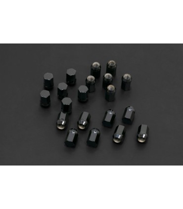 Wheel Lug Nuts *universal Wheels/rims related