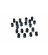 Wheel Lug Nuts *universal Wheels/rims related
