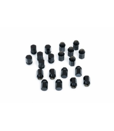 Wheel Lug Nuts *universal Wheels/rims related