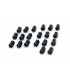 Wheel Lug Nuts *universal Wheels/rims related