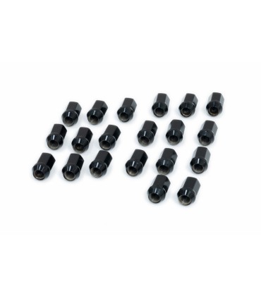 Wheel Lug Nuts *universal Wheels/rims related