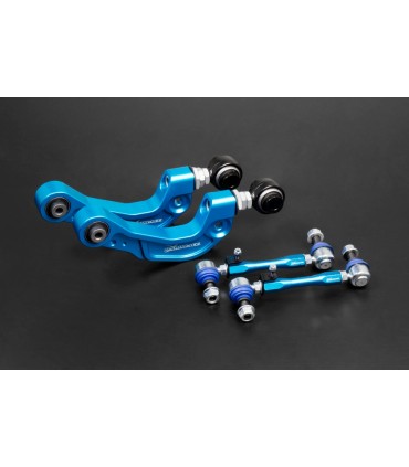 Rear Upper Camber Kit Lexus RX