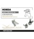 Right Side Engine Mount Honda Civic