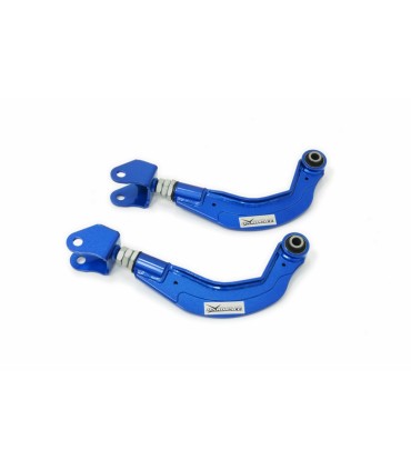 Rear Upper Camber Kit  Toyota Alphard / vellfire, Lexus LM
