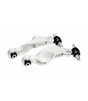 Rear Upper Camber Kit Tesla Model s, Model x