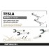Rear Upper Front Arm Tesla Model s, Model x