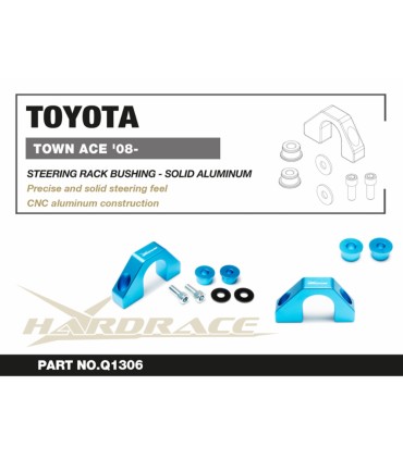 Steering Rack Bushing Toyota Townace / liteace