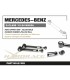 Rear Upper Arm Mercedes-benz G-class