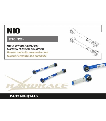 Rear Upper Rear Arm Nio ET5
