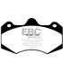 Pastilla Freno EBC BlueStuff Trasera DP5042NDX