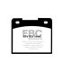 Pastilla Freno EBC BlueStuff Trasera DP5114NDX