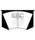 Pastilla Freno EBC BlueStuff Delantera DP5223NDX