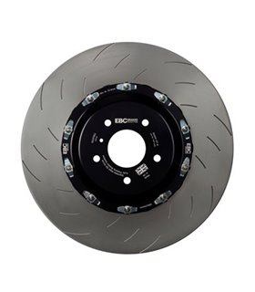 Disco Freno EBC Racing Flotante 2 piezas SG2FC7147