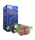 Pastilla Freno EBC GreenStuff Trasera DP21990