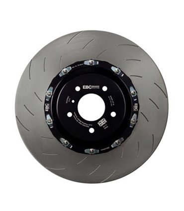 Disco Freno EBC Racing 2 piezas SG2F005