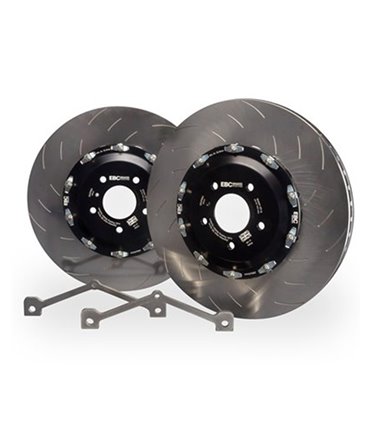 Disco Freno EBC Racing 2 piezas SG2F005