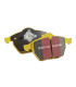 Pastilla Freno EBC Yellowstuff Trasera DP42440R