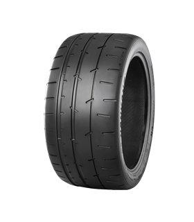 Nankang CR-S 295/35ZR18