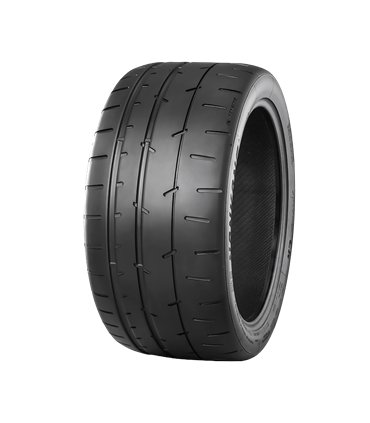 Nankang CR-S 165/50R15