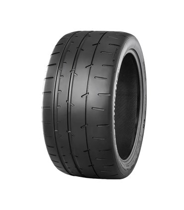 GTI TROPHY Nankang CR-S 215/45ZR17