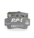 Pastilla Freno EBC RP 1 Trasera DP81208RP1