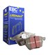 Pastilla Freno EBC Ultimax Trasera DPX2004